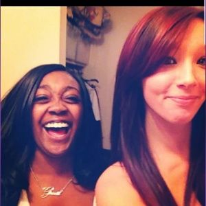 Meet your Posher, Cicely